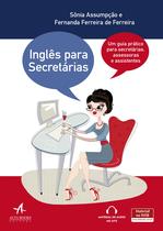 Livro - Inglês para secretárias