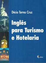 Livro - Inglês para turismo e hotelaria