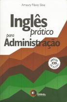 Livro - Inglês prático para administração
