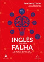 Livro - Inglês que não falha