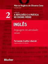 Livro - Ingles Vol. 2 - EDGARD BLUCHER Livro - Ingles Vol. 2 - EDGARD BLUCHER