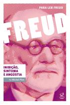 Livro - Inibição, sintoma e angústia