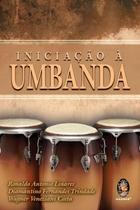 Livro - Iniciação a Umbanda