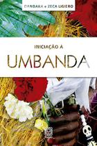 Livro - Iniciação à umbanda
