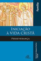 Livro - Iniciação à vida Cristã