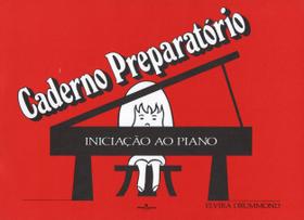 Livro - Iniciação ao Piano