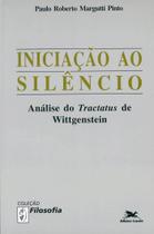 Livro - Iniciação ao silêncio