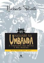 Livro - Iniciando na umbanda Livro - Iniciando na umbanda
