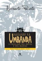 Livro - Iniciando na umbanda