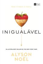 Livro - Inigualável Livro - Inigualável