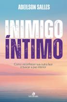 Livro - Inimigo Íntimo