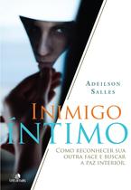 Livro - Inimigo íntimo Livro - Inimigo íntimo