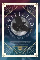 Livro Initiated: Memórias de uma Bruxa - Grand Central Publishing