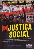 Livro - Injustiça social