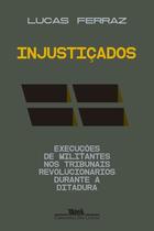 Livro - Injustiçados