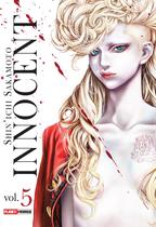 Livro - Innocent Vol. 05