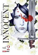 Livro - Innocent - Volume 2