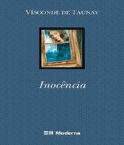 Livro Inocencia Ed2