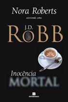 Livro - Inocência Mortal Livro - Inocência Mortal