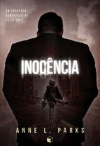 Livro - Inocência (Trilogia Kylie Tate Livro 3)