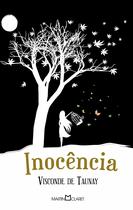 Livro - Inocência Livro - Inocência