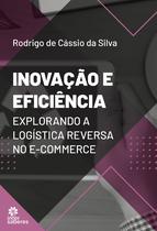 Livro - Inovação e eficiência: