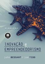 Livro - Inovação e Empreendedorismo