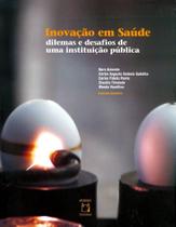 Livro - Inovação em saúde