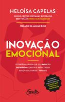 Livro Inovação Emocional