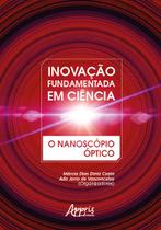 Livro - Inovação Fundamentada em Ciência
