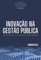 Livro - Inovação na gestão pública Livro - Inovação na gestão pública