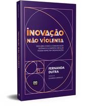 Livro - Inovação Não Violenta