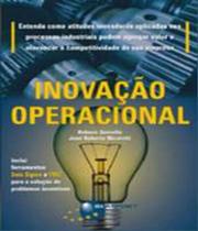 Livro Inovacao Operacional