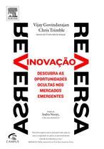 Livro - Inovação reversa