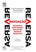 Livro - Inovação reversa