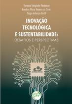 Livro - Inovação tecnológica e sustentabilidade