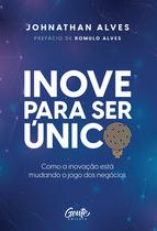 Livro - Inove para ser único