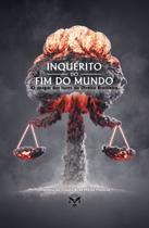 Livro - Inquérito Do Fim Do Mundo
