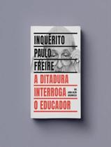 Livro - Inquerito Paulo Freire Livro - Inquerito Paulo Freire