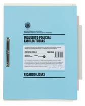 Livro - Inquérito policial: família Tobias