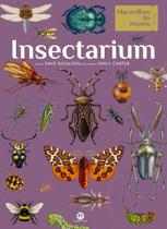 Livro - Insectarium Livro - Insectarium
