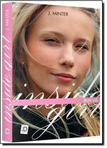 Livro Inside Girl - ID EDITORA