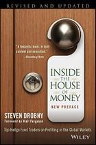 Livro - Inside The House Of Money: Top Hedge Fund Traders On Profiting In The Global Markets - Importado - Ingles - Livro Fisico