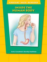 Livro - Inside The Human Body - OXFORD UNIVERSITY