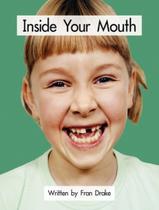 Livro - Inside Your Mouth - MACMILLAN BR BILINGUE