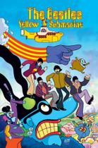 Livro Insight Editions The Beatles Submarino Amarelo Livro Insight Editions The Beatles Submarino Amarelo