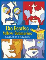 Livro Insight Editions The Beatles Submarino Amarelo Livro Insight Editions The Beatles Submarino Amarelo