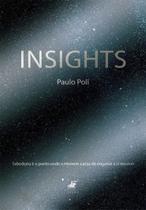 Livro - Insights - Editora viseu