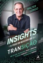Livro - Insights para um mercado em transição Livro - Insights para um mercado em transição