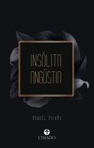 Livro - Insólita angústia